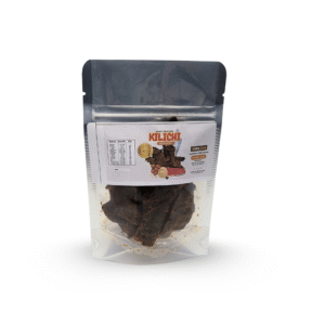 Paquet de Kilichi 40g
